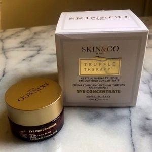 *NIB* Skin & Co Truffle Therapy Eye Concentrate